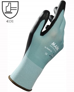 Перчатки защитные MAPA Ultrane 510